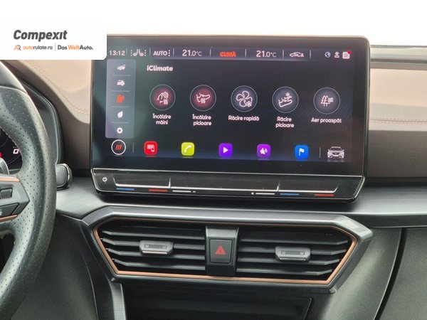 Cupra Formentor VZ5 Taiga Grey Edition