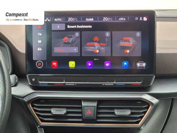 Cupra Formentor VZ5 Taiga Grey Edition
