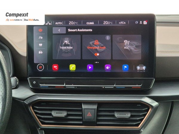 Cupra Formentor VZ5 Taiga Grey Edition