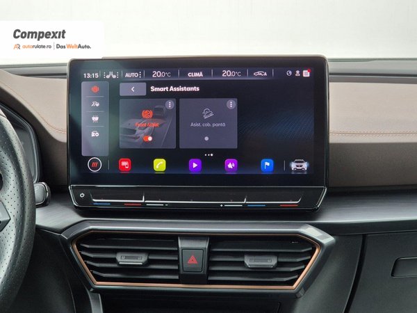 Cupra Formentor VZ5 Taiga Grey Edition