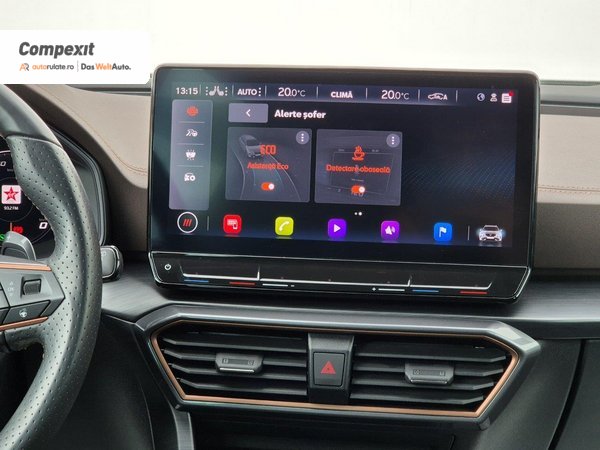 Cupra Formentor VZ5 Taiga Grey Edition