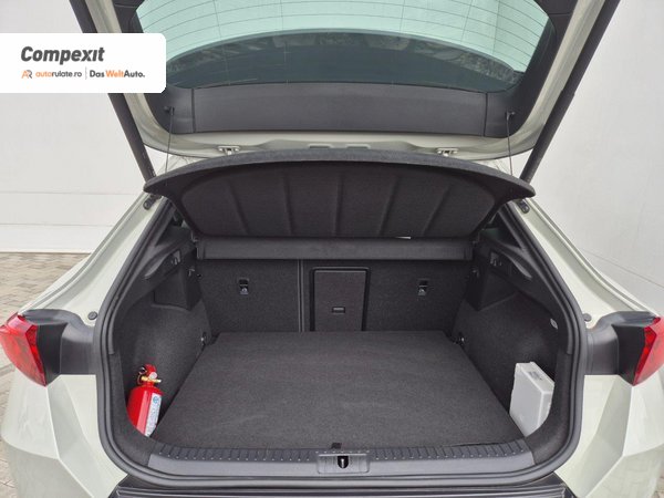 Cupra Formentor VZ5 Taiga Grey Edition