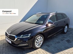 Škoda Octavia Škoda Octavia Combi 2.0 TDI DSG