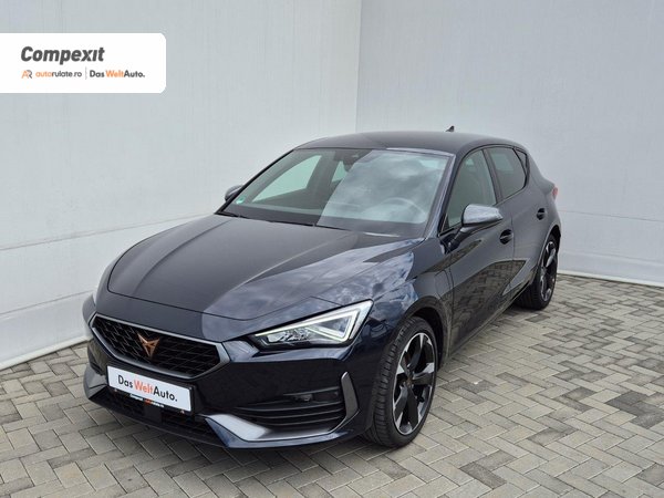 Cupra Leon CUPRA Leon 1.4 eHYB DSG