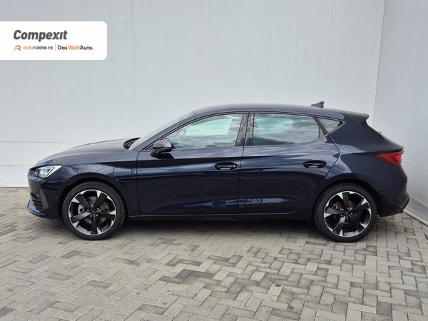 Cupra Leon CUPRA Leon 1.4 eHYB DSG