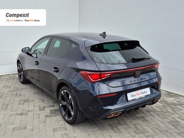 Cupra Leon CUPRA Leon 1.4 eHYB DSG