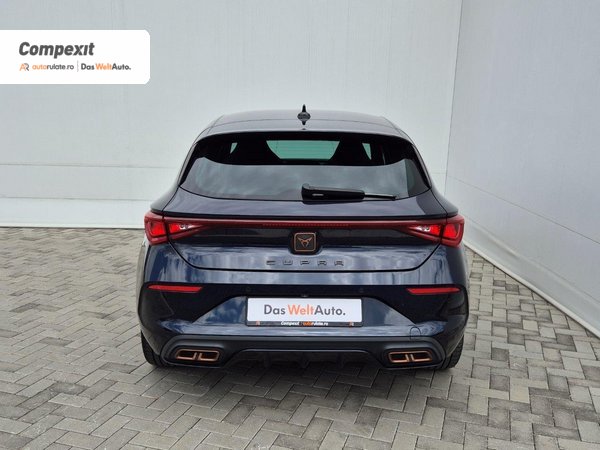 Cupra Leon CUPRA Leon 1.4 eHYB DSG