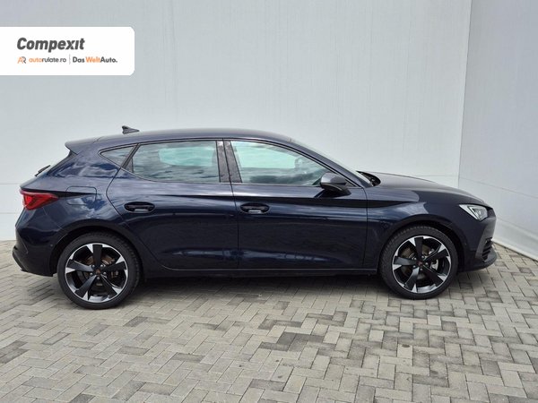Cupra Leon CUPRA Leon 1.4 eHYB DSG
