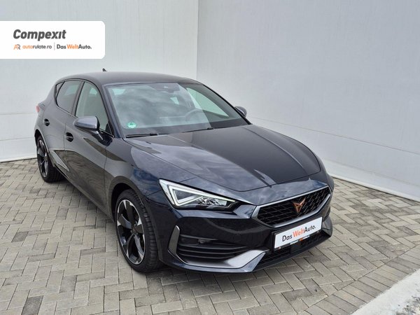 Cupra Leon CUPRA Leon 1.4 eHYB DSG
