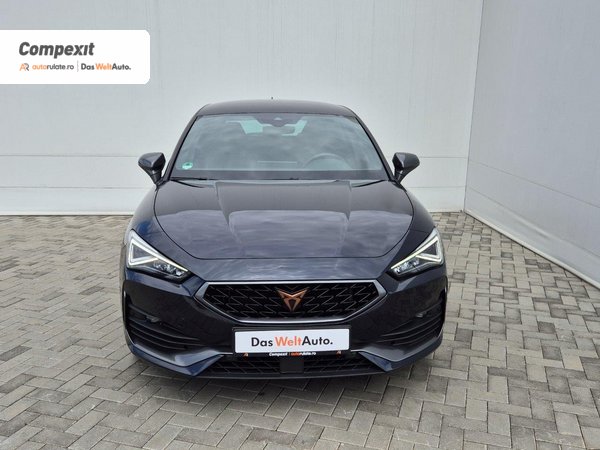 Cupra Leon CUPRA Leon 1.4 eHYB DSG