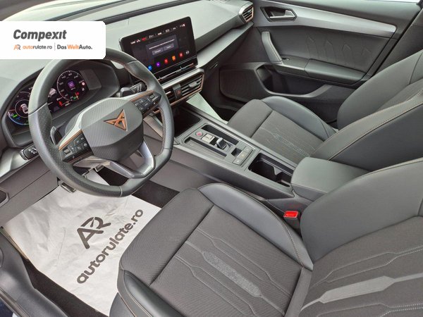 Cupra Leon CUPRA Leon 1.4 eHYB DSG