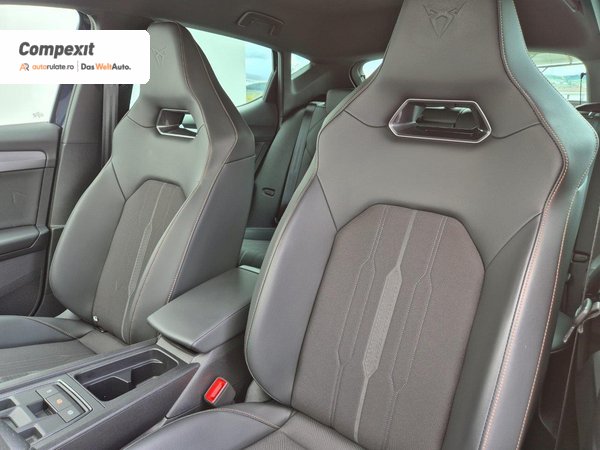 Cupra Leon CUPRA Leon 1.4 eHYB DSG