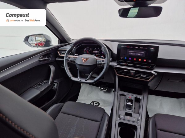 Cupra Leon CUPRA Leon 1.4 eHYB DSG