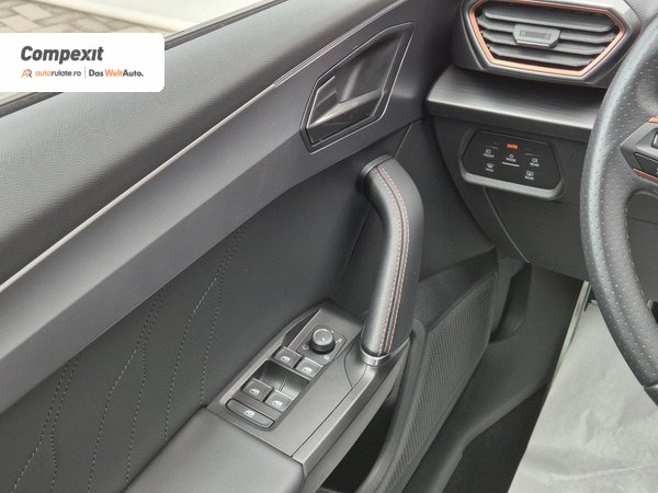 Cupra Leon CUPRA Leon 1.4 eHYB DSG