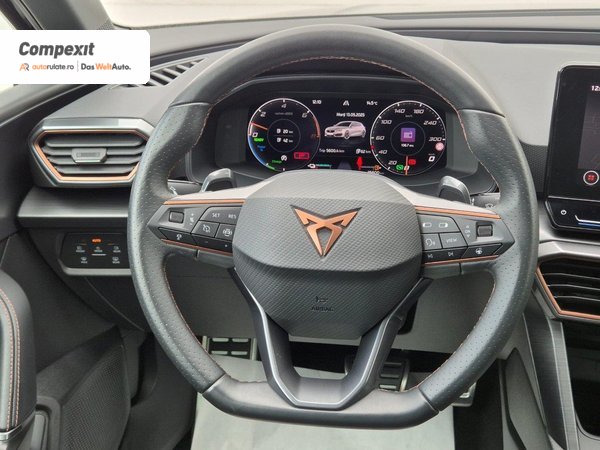 Cupra Leon CUPRA Leon 1.4 eHYB DSG