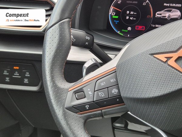 Cupra Leon CUPRA Leon 1.4 eHYB DSG