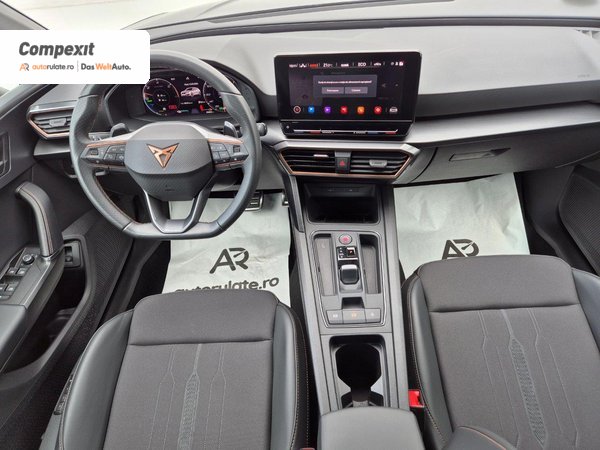 Cupra Leon CUPRA Leon 1.4 eHYB DSG