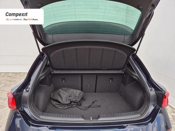 Cupra Leon CUPRA Leon 1.4 eHYB DSG