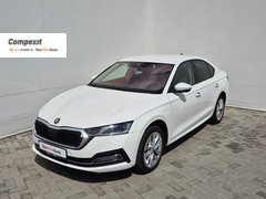 Škoda Octavia Skoda Octavia Style 2.0 TDI DSG