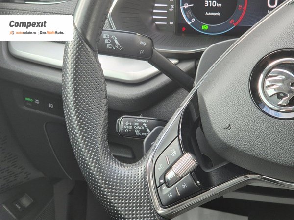 Škoda Octavia Skoda Octavia Combi 2.0 TDI DSG