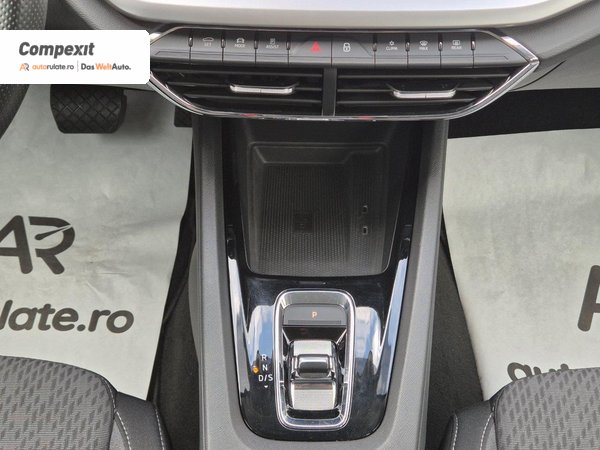 Škoda Octavia Skoda Octavia Combi 2.0 TDI DSG