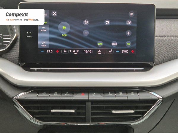 Škoda Octavia Skoda Octavia Combi 2.0 TDI DSG
