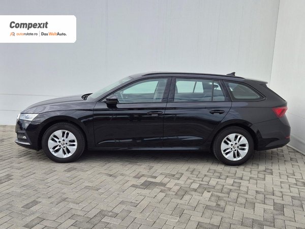 Škoda Octavia Škoda Octavia Combi 2.0 TDI DSG