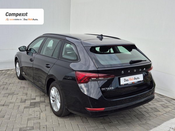 Škoda Octavia Škoda Octavia Combi 2.0 TDI DSG