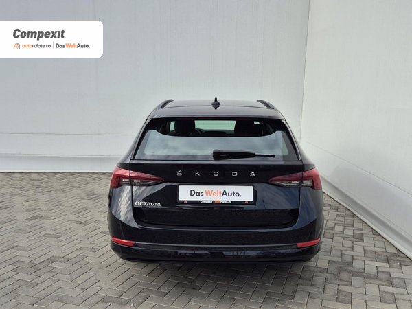 Škoda Octavia Škoda Octavia Combi 2.0 TDI DSG