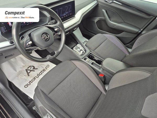 Škoda Octavia Škoda Octavia Combi 2.0 TDI DSG