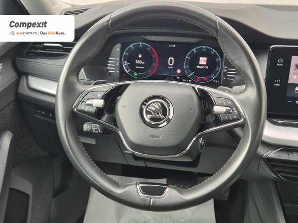 Škoda Octavia Škoda Octavia Combi 2.0 TDI DSG