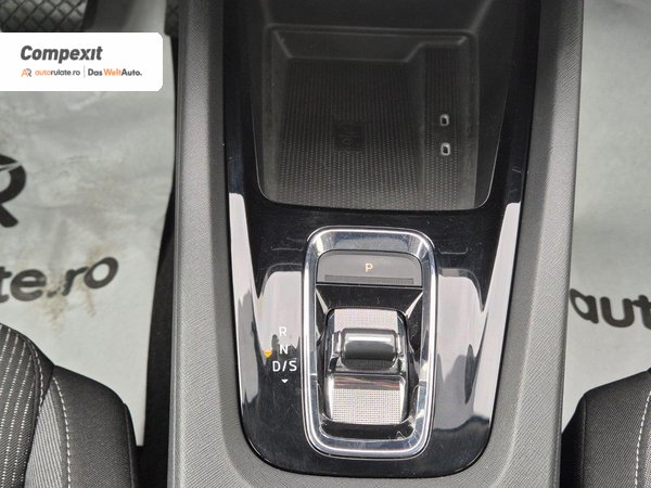 Škoda Octavia Škoda Octavia Combi 2.0 TDI DSG