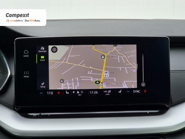Škoda Octavia Škoda Octavia Combi 2.0 TDI DSG