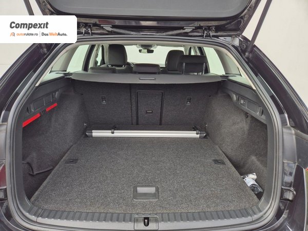 Škoda Octavia Škoda Octavia Combi 2.0 TDI DSG