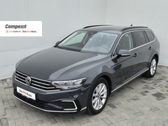 Volkswagen Passat Variant GTE, 1.4 tsi, PHEV, DSG