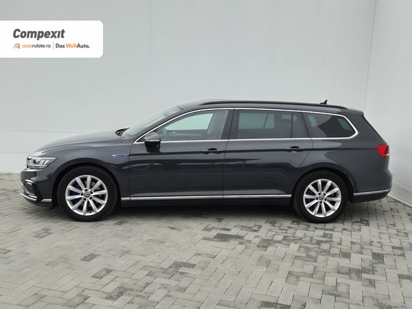 Volkswagen Passat Variant GTE, 1.4 tsi, PHEV, DSG