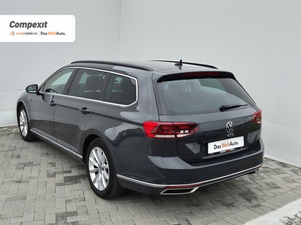 Volkswagen Passat Variant GTE, 1.4 tsi, PHEV, DSG