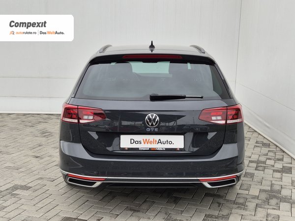 Volkswagen Passat Variant GTE, 1.4 tsi, PHEV, DSG