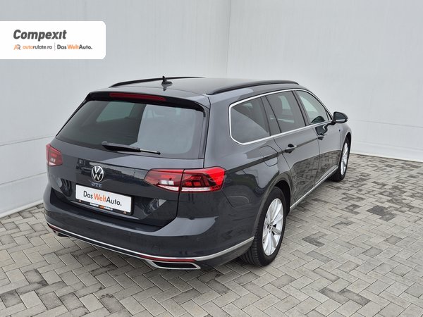 Volkswagen Passat Variant GTE, 1.4 tsi, PHEV, DSG