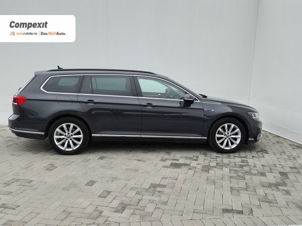 Volkswagen Passat Variant GTE, 1.4 tsi, PHEV, DSG