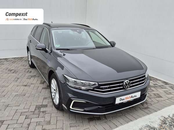 Volkswagen Passat Variant GTE, 1.4 tsi, PHEV, DSG