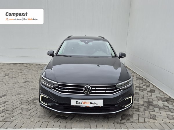 Volkswagen Passat Variant GTE, 1.4 tsi, PHEV, DSG