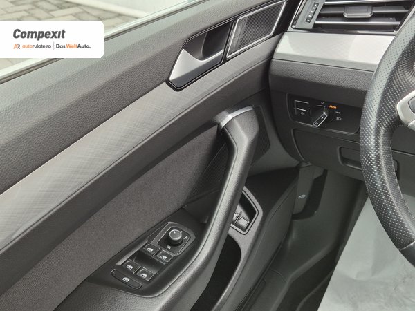 Volkswagen Passat Variant GTE, 1.4 tsi, PHEV, DSG
