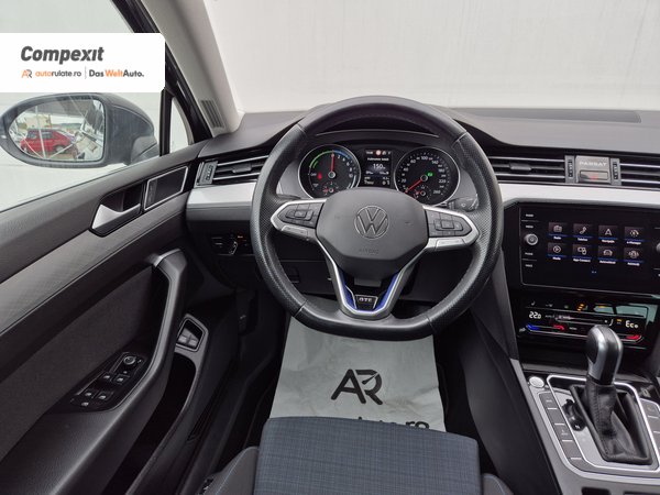 Volkswagen Passat Variant GTE, 1.4 tsi, PHEV, DSG