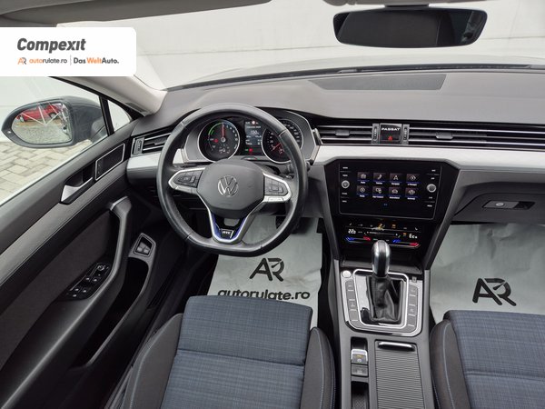 Volkswagen Passat Variant GTE, 1.4 tsi, PHEV, DSG