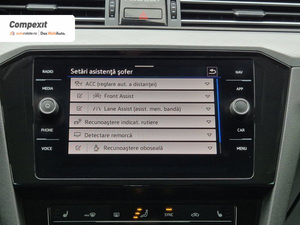 Volkswagen Passat Variant GTE, 1.4 tsi, PHEV, DSG