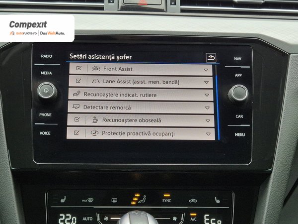 Volkswagen Passat Variant GTE, 1.4 tsi, PHEV, DSG
