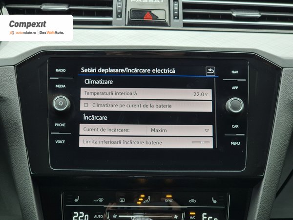 Volkswagen Passat Variant GTE, 1.4 tsi, PHEV, DSG