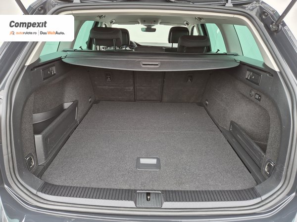 Volkswagen Passat Variant GTE, 1.4 tsi, PHEV, DSG