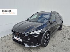 Cupra Formentor e-hybrid PHEV 1.4 tsi, DSG